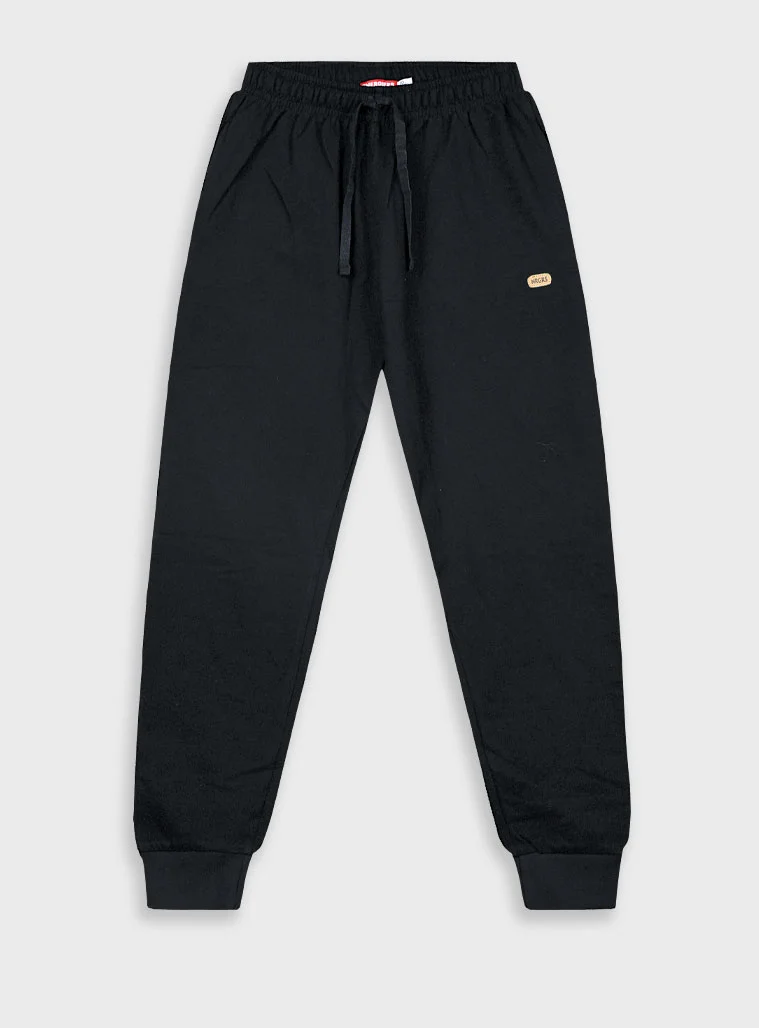 Παντελόνι φούτερ NRGRS - -