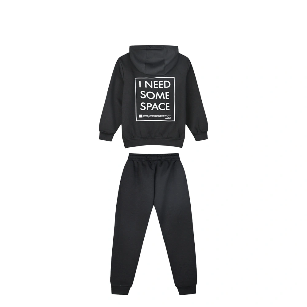 Σετ σκούμπα φόρμα - -